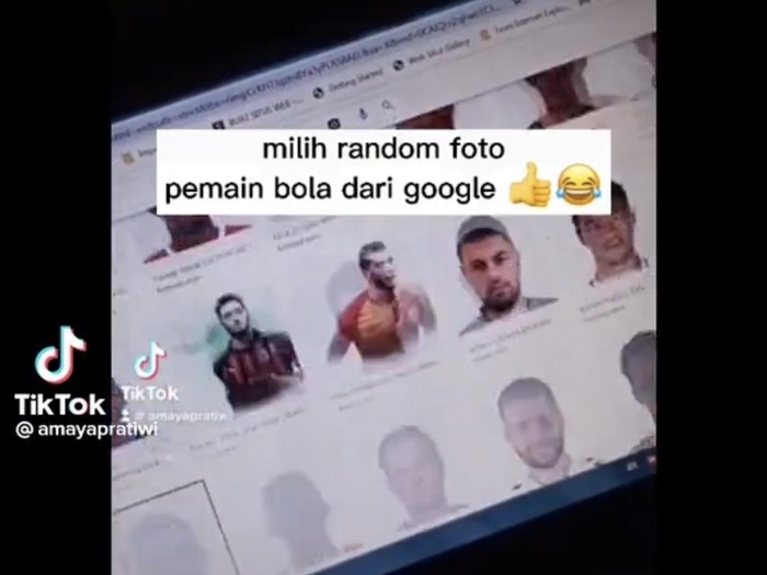 Kisah cinta beda negara viral di media sosial Kisah cinta beda negara viral di media sosial