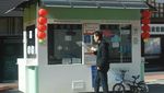 Klinik-Tempat Swab di China Sepi, Pertanda COVID Berakhir?