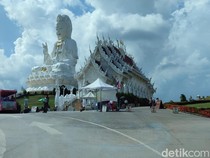 Ini Alasan Thailand Wajibkan Traveler Bawa Uang Tunai Rp 6,5 Juta