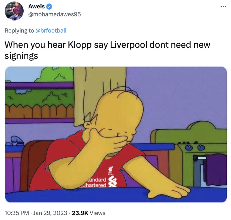 Liverpool tersingkir dari Piala FA usai dikalahkan oleh Brighton & Hove Albion.