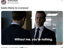 Netizen Ngakak Liverpool Kembali Keok Oleh Brighton