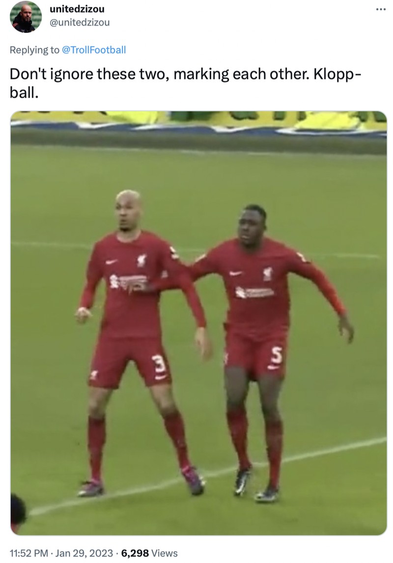 Liverpool tersingkir dari Piala FA usai dikalahkan oleh Brighton & Hove Albion.