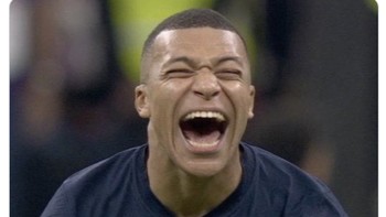 Diketawain fans tim musuh. Foto: Twitter