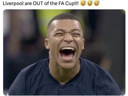 Netizen Ngakak Liverpool Kembali Keok Oleh Brighton