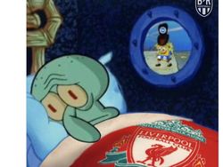 Netizen Ngakak Liverpool Kembali Keok Oleh Brighton