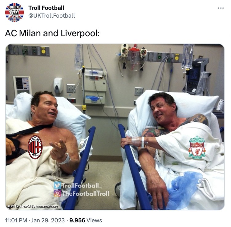 Liverpool Liverpool tersingkir dari Piala FA usai dikalahkan oleh Brighton & Hove Albion.