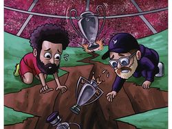 Netizen Ngakak Liverpool Kembali Keok Oleh Brighton