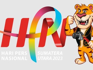 Hari Pers Nasional 2023: Tema, Logo dan Acara Peringatannya