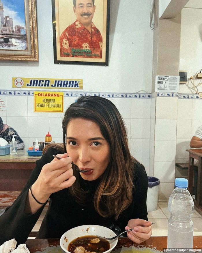 Marchella FP