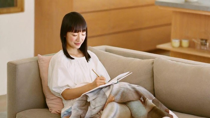 Marie Kondo Marie Kondo