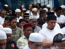 Jadwal Shalat Maghrib Cirebon dan Sekitarnya 24 Februari 2024