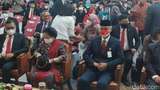 Ganjar Ungkap Pesan Khusus dari Megawati Saat Bertemu di Semarang