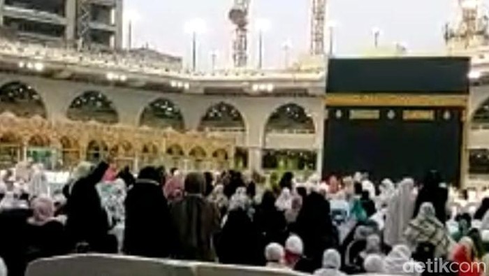 Mekkah Al Mukarromah