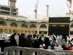 418 Calon Jemaah Haji Asal Kota Malang Tak Lunasi Biaya Haji