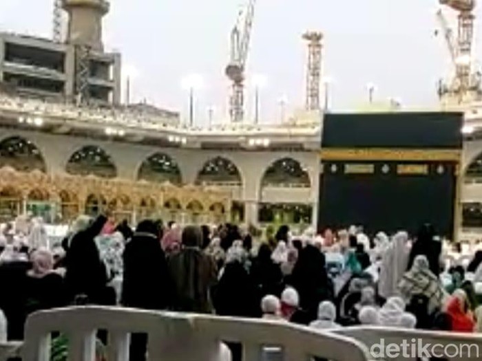 Mekkah Al Mukarromah