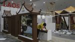 Melihat Persiapan ASEAN Tourism Forum 2023 di Yogyakarta