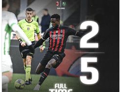 Meme Tragis Juventus dan AC Milan Kandas Berjamaah