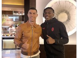 Meme Tragis Juventus dan AC Milan Kandas Berjamaah