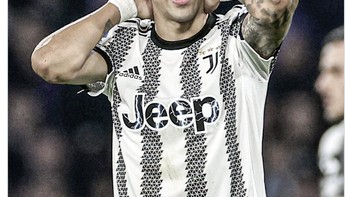 Kini Si Nyonya Tua bertengger di posisi ke-13 klasemen Serie A. Foto: Twitter