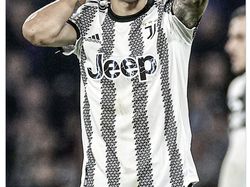 Meme Tragis Juventus dan AC Milan Kandas Berjamaah