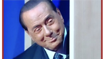 Meme peringkat Monza ada di atas Juventus. Foto: Twitter