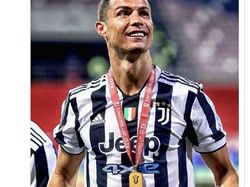 Meme Tragis Juventus dan AC Milan Kandas Berjamaah