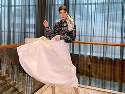 Video: Mix and Match Butter Yellow Outfit ala Mikaila Patritz