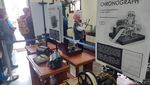 Menengok Jejak Seabad Observatorium Bosscha