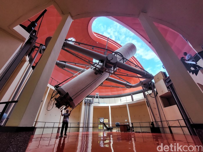 Observatorium Bosscha