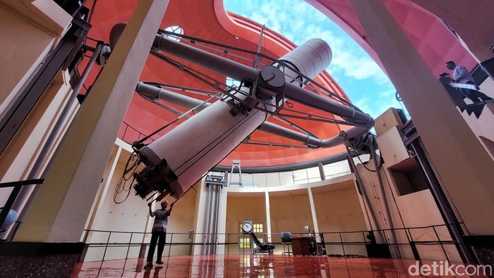 Observatorium Bosscha