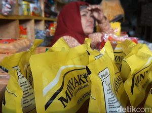 Minyakita Langka di Bandung, Walkot Cari Penyebabnya