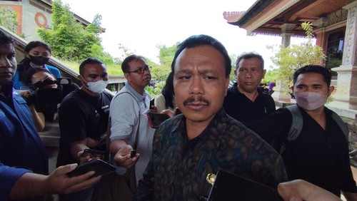 Pemprov Bali akan memprioritaskan lansia untuk vaksinasi booster kedua vaksin COVID-19.