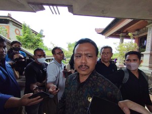 Pemprov Bali Prioritaskan Suntik Vaksin Booster Kedua untuk Lansia