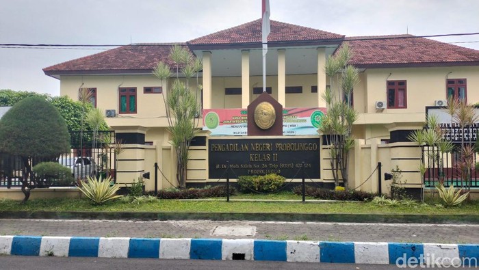pn kota probolinggo
