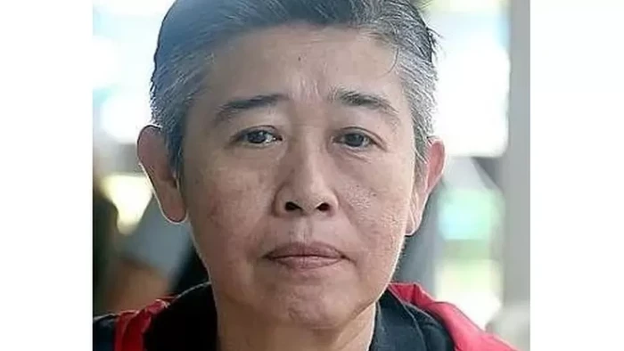 Poh Yuan Nie, bos bimbel Pusat Edukasi Zeus Singapura