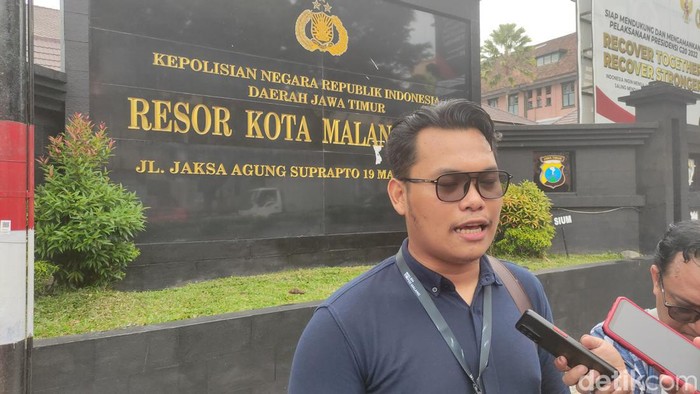 Polresta Malang