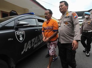Samanhudi Terlibat Perampokan Rumdin, Pengamat: Mencederai Demokrasi