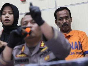 Sidang Praperadilan Eks Wali Kota Blitar Samanhudi Digelar 14 Februari
