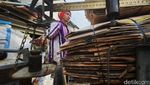 Potret Kemiskinan RI yang Anggarannya Hampir Rp 500 T Tersedot ke Rapat cs