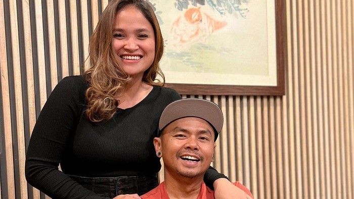 Potret Wendy Cagur dan Ayu Natasya