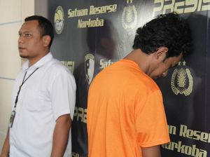 Bejat! Pria di Jakbar Perkosa Mantan Pacar Sambil Direkam Video