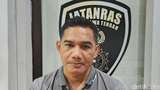 Pria Ngaku Kasetpres di Semarang Ditangkap, Sempat Gelar Selamatan