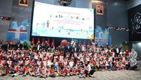 Main Hall BEI merupakan saksi sejarah dari perkembangan pasar modal Indonesia. Sebagai salah satu ikon pasar modal, Main Hall BEI juga menjadi tujuan wisata edukasi bagi sekolah ataupun universitas yang sedang melakukan studi banding ataupun tur studi ke Jakarta. Sebelum pandemi, setiap minggunya Main Hall BEI menyambut tidak kurang dari 20 kunjungan sekolah, dari tingkat SD, SMP, SMA maupun perguruan tinggi.