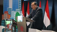 Direktur Utama BEI Iman Rachman mengatakan, pembukaan kembali akses masyarakat untuk mengunjungi Main Hall BEI ini dilakukan sebagai tindak lanjut dari dihapuskannya kebijakan Pemberlakuan Pembatasan Kegiatan Masyarakat (PPKM) oleh Presiden Republik Indonesia.