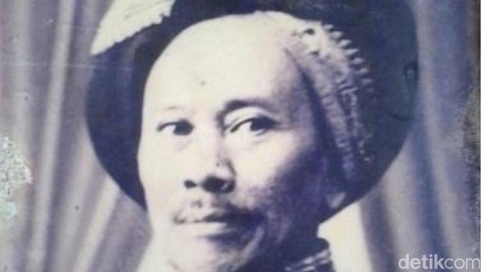 RH Ahmad Djoewaeni
