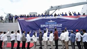 Begini Jurus Agar Rupiah Punya Taji hingga ke Pelosok