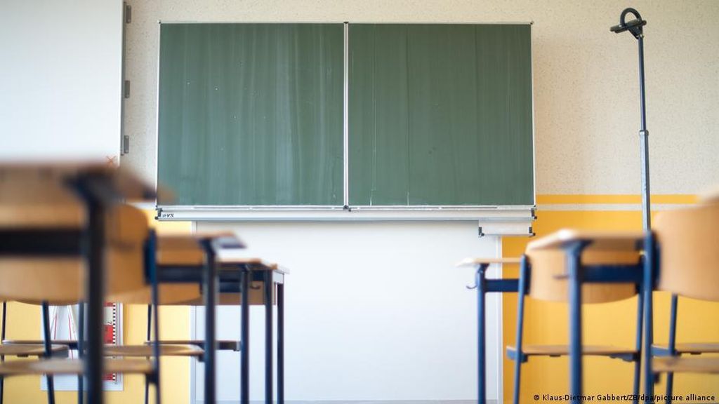 Sekolah-sekolah di Jerman Hadapi Kelangkaan Guru