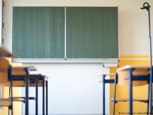 Sekolah-sekolah di Jerman Hadapi Kelangkaan Guru