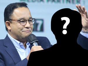 NasDem Bocorkan Ada 5 Kandidat Cawapres Anies yang Diklaim Bikin Wah