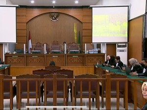 Jaksa Tepis Pleidoi Istri Sambo soal Tuduhan Wanita Tidak Bermoral